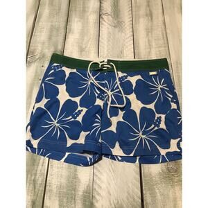 Stud Wear It Proud Swimwear Men's Size XL 5 Inch Inseam Lined Floral Bright